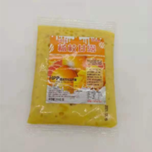 山东鲁海食品有限公司杨枝甘露